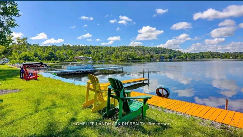 523 Island View Road #25, Alnwick/Haldimand