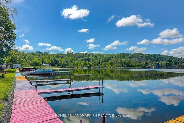 523 Island View Road #18, Alnwick/Haldimand