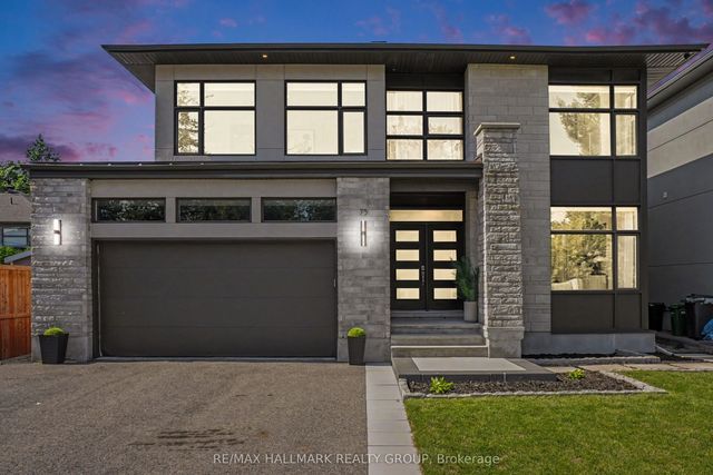 75 St Claire Avenue, Meadowlands - Crestview and Area