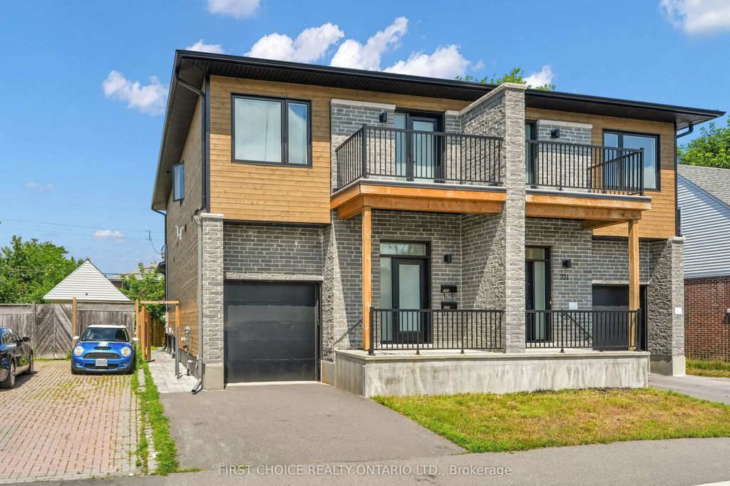 269 Queen Mary Street, Overbrook - Castleheights and Area