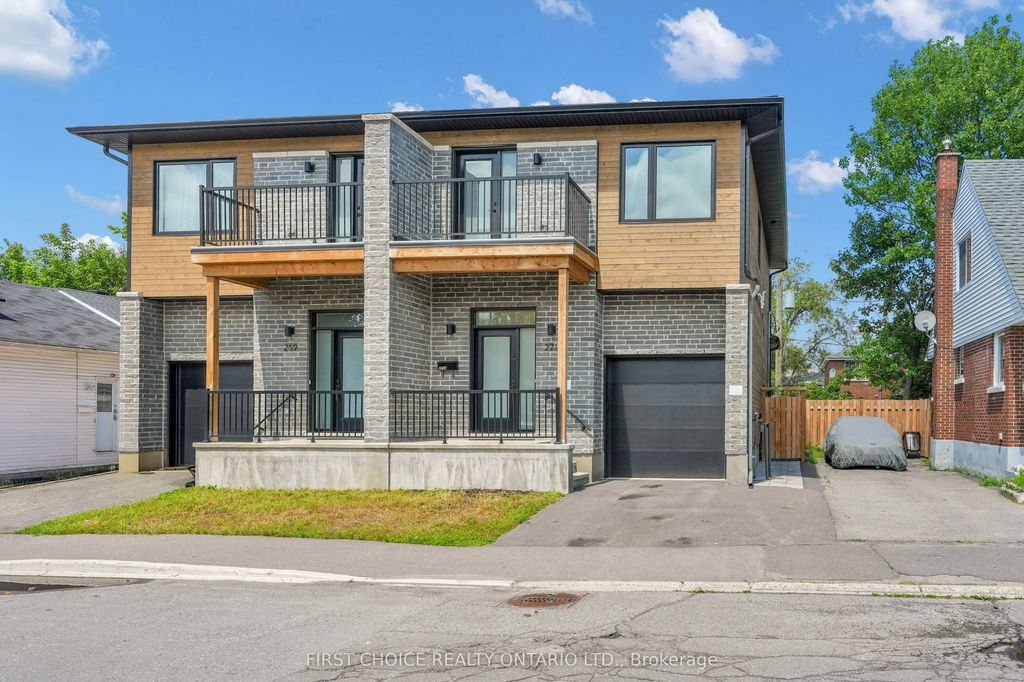 269-271 Queen Mary Street, Overbrook - Castleheights and Area