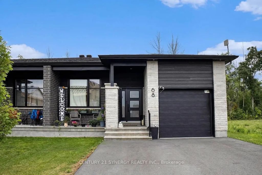 68 Villeneuve Street, North Stormont