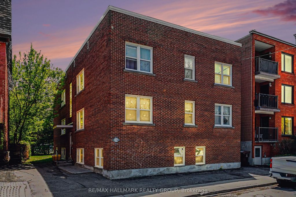 234 Frank Street 1, Ottawa Centre