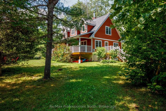 1003 Heron Lane, Gravenhurst