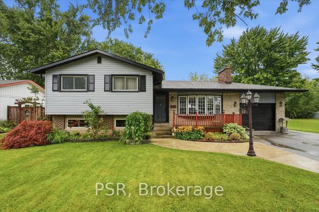 32 Richmond Street, Welland