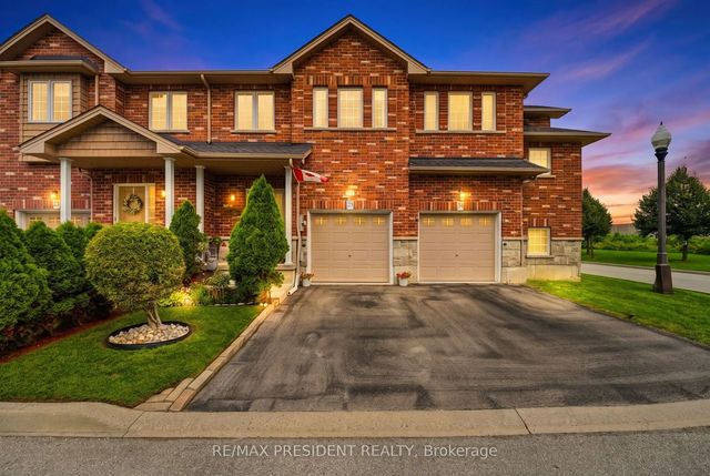 45 Seabreeze Crescent 23, Hamilton