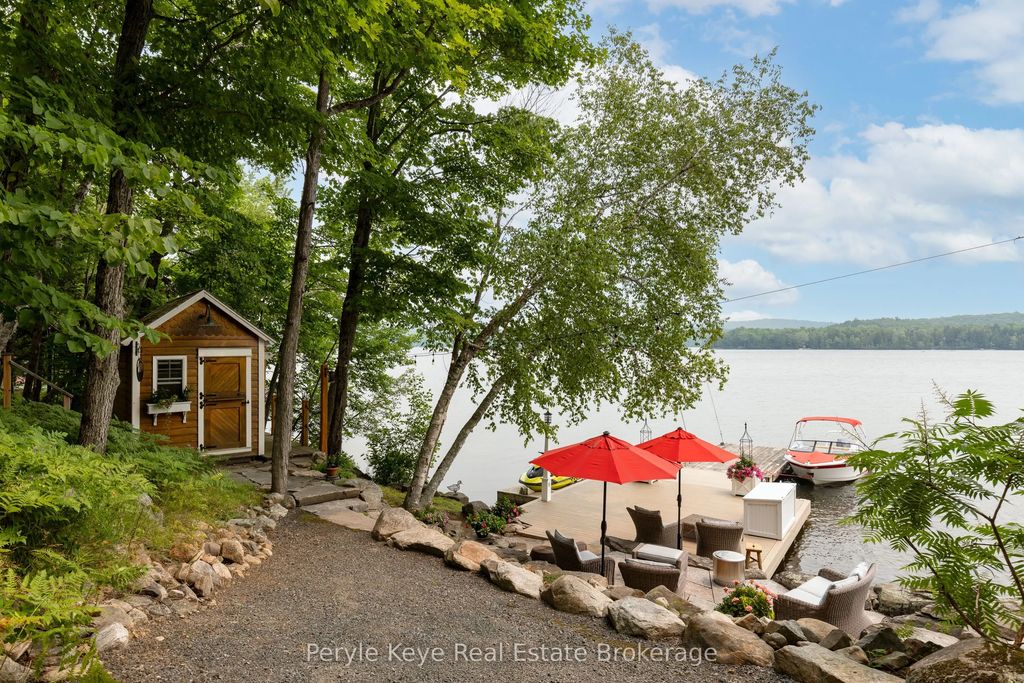 1159 Maplehurst Drive, Lake of Bays
