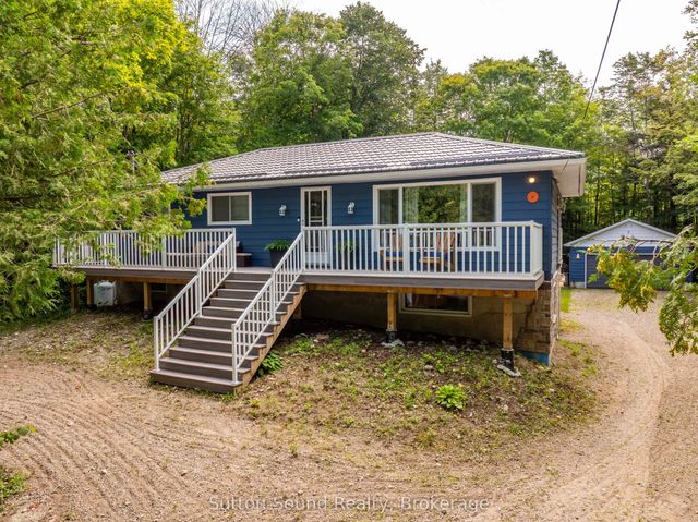 54 Roth Drive, South Bruce Peninsula