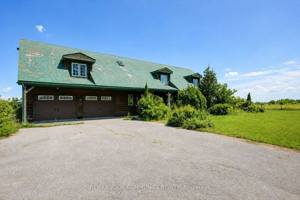 11 Mud Road, Kawartha Lakes