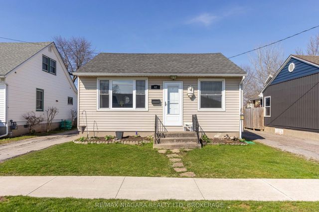 42 Douglas Street, Fort Erie