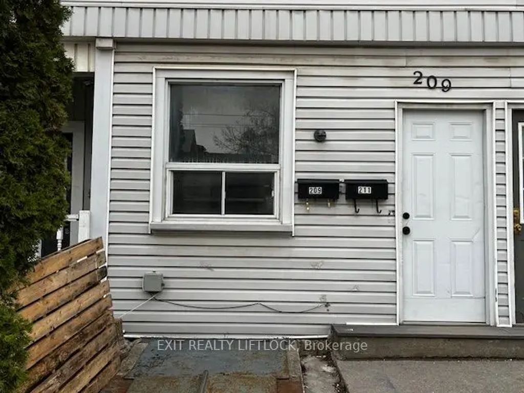 209 Stewart Street, Peterborough