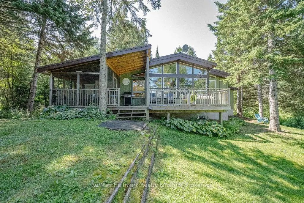 199 Bonnell Road, Bracebridge