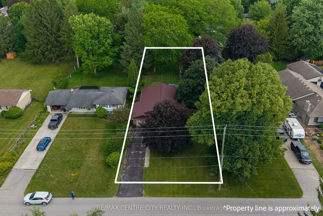 245 Dominion Street, Strathroy-Caradoc
