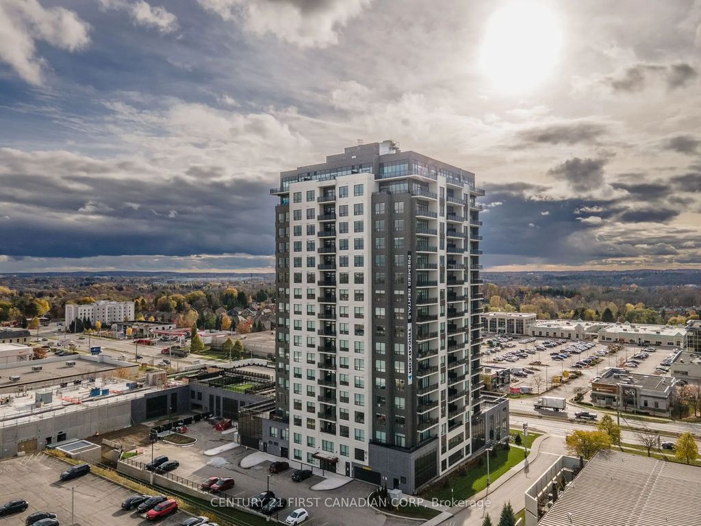 4286 E King Street 1008, Kitchener