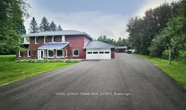 614 Kenstone Beach Road, Kawartha Lakes