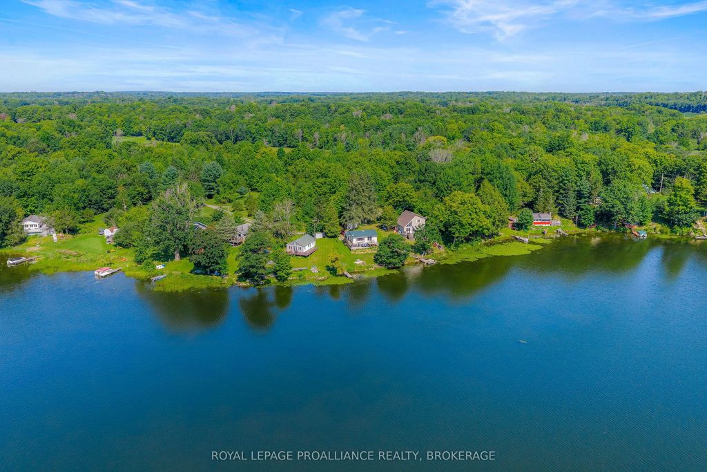 467 Ub 4 Road, Rideau Lakes