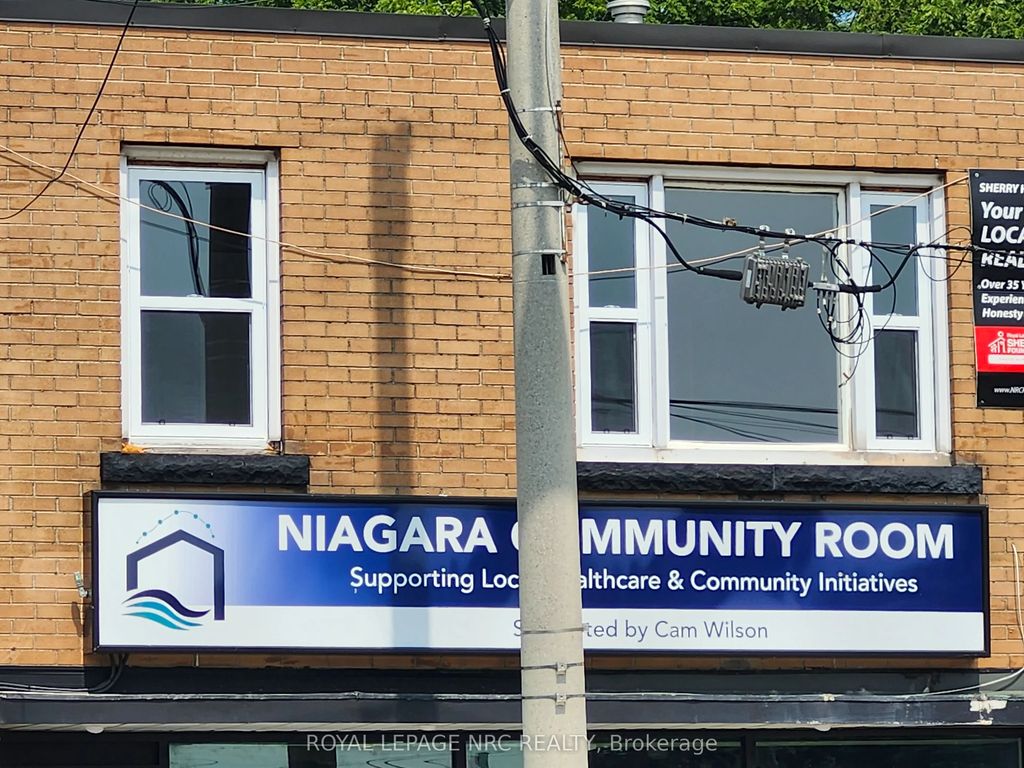 476 East Main Street 1, Welland