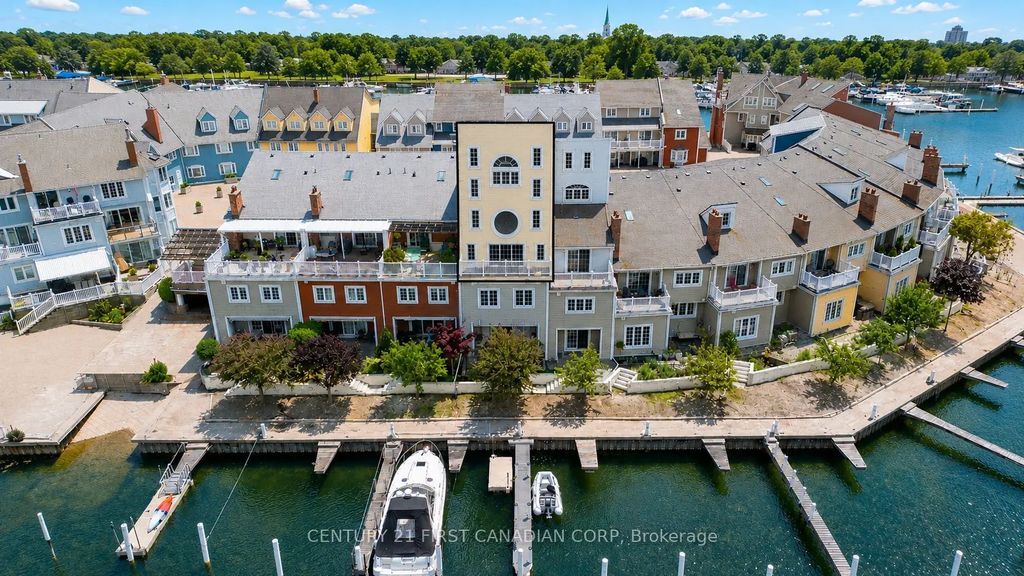 1500 Venetian Boulevard W45, Point Edward