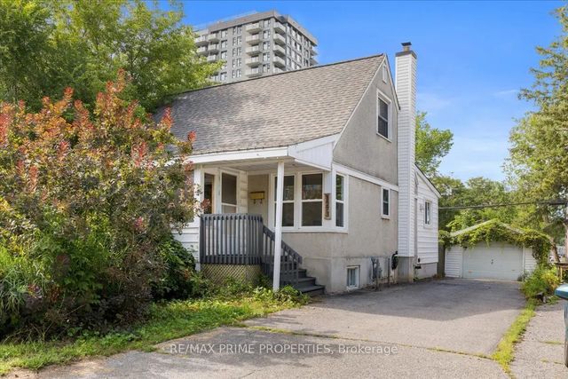 1273 Thames Street, Carlington - Central Park