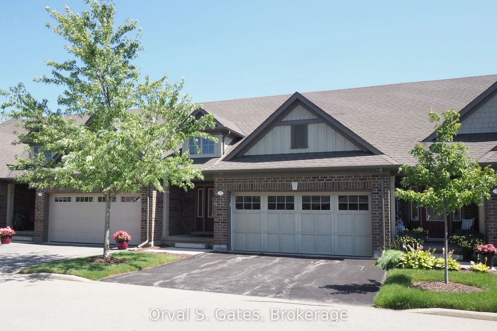 31 Juniper Street, Guelph/Eramosa