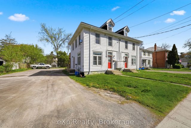 20 Charlotte Street, Belleville