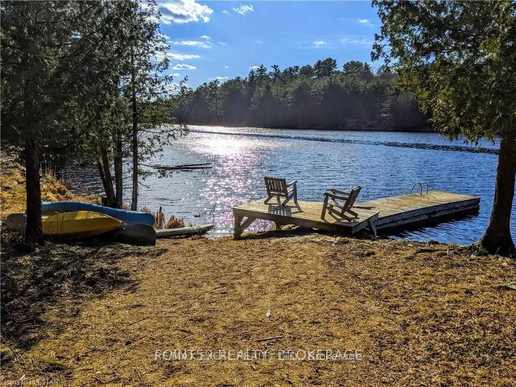 1322 Boomhauer Road, Frontenac