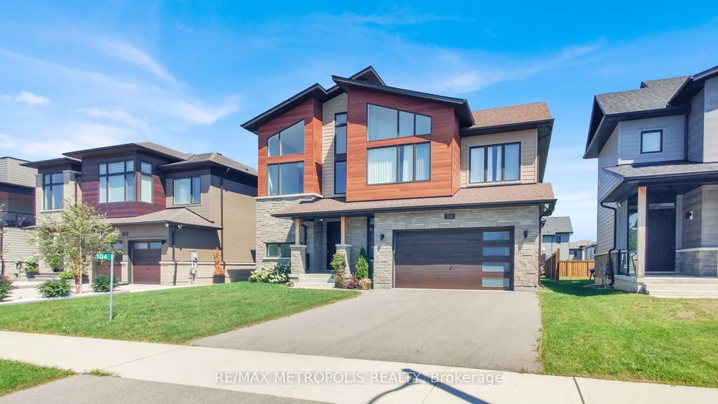 104 Stoneleigh Drive, Blue Mountains