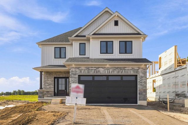 115 Addison Avenue, Lucan Biddulph