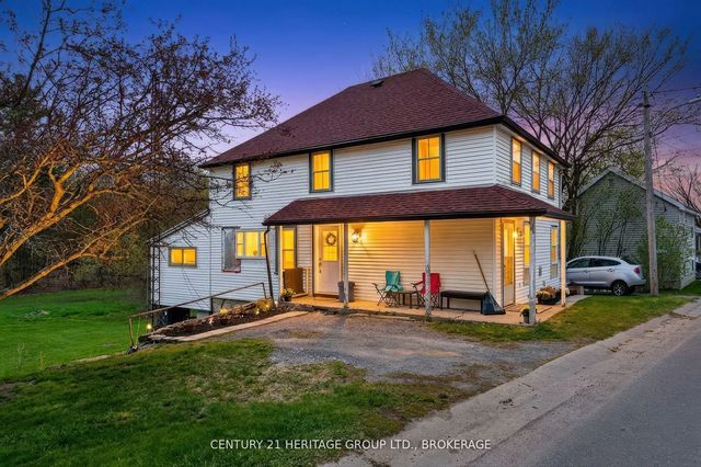 5886 Wilmer Road, Frontenac