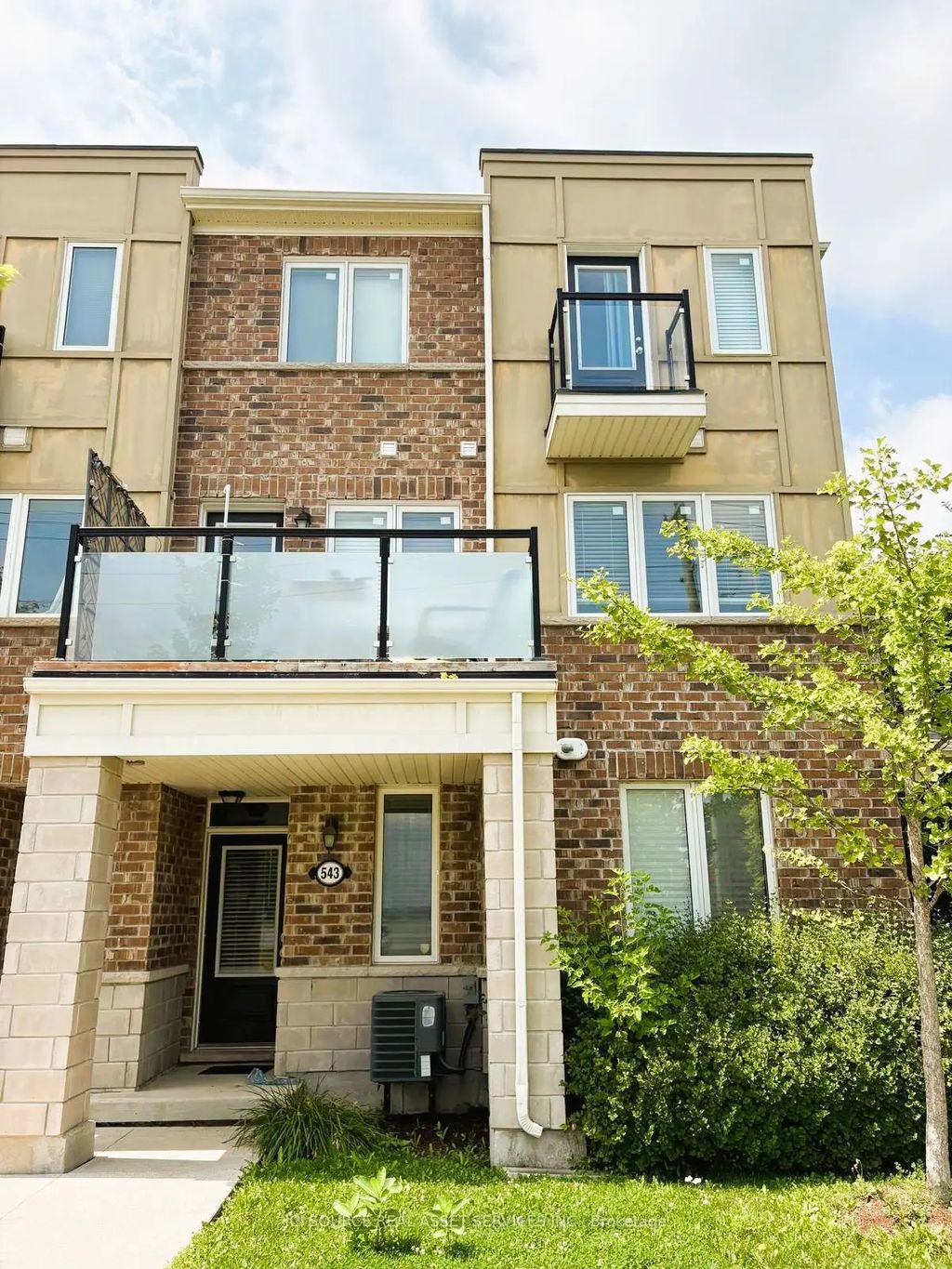 543 Goldenrod Lane, Kitchener