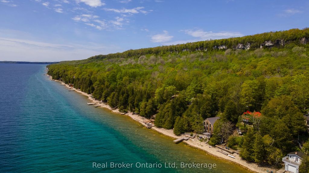 574 Mallory Beach Road, South Bruce Peninsula