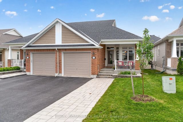 224 Maygrass Way, Stittsville - Munster - Richmond
