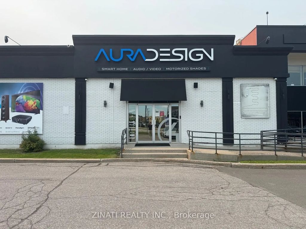 1344 Youville Drive B, Orleans - Convent Glen and Area