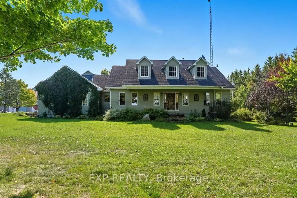 2830 Concession 4 Road, Alfred and Plantagenet