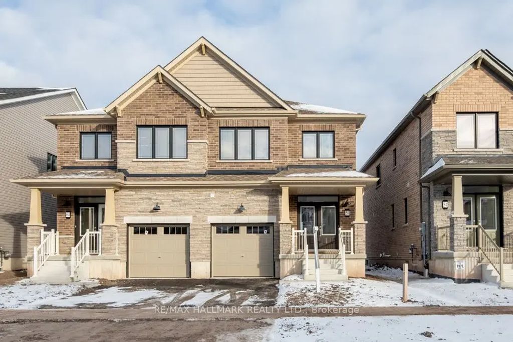 58 Masters Street, Welland