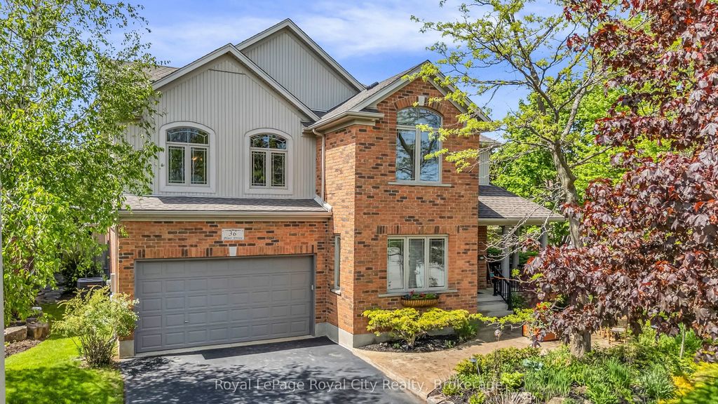 36 Blair Drive, Guelph