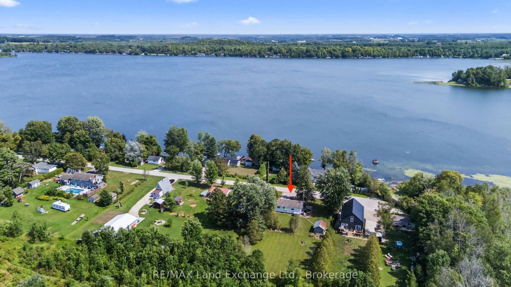 46 Lilac Lane, South Bruce Peninsula