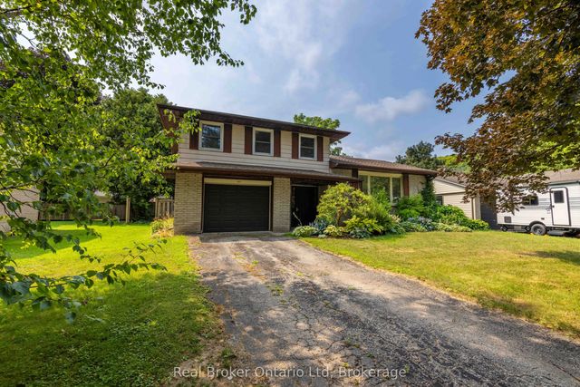 481 4th 'a' Street W, Owen Sound
