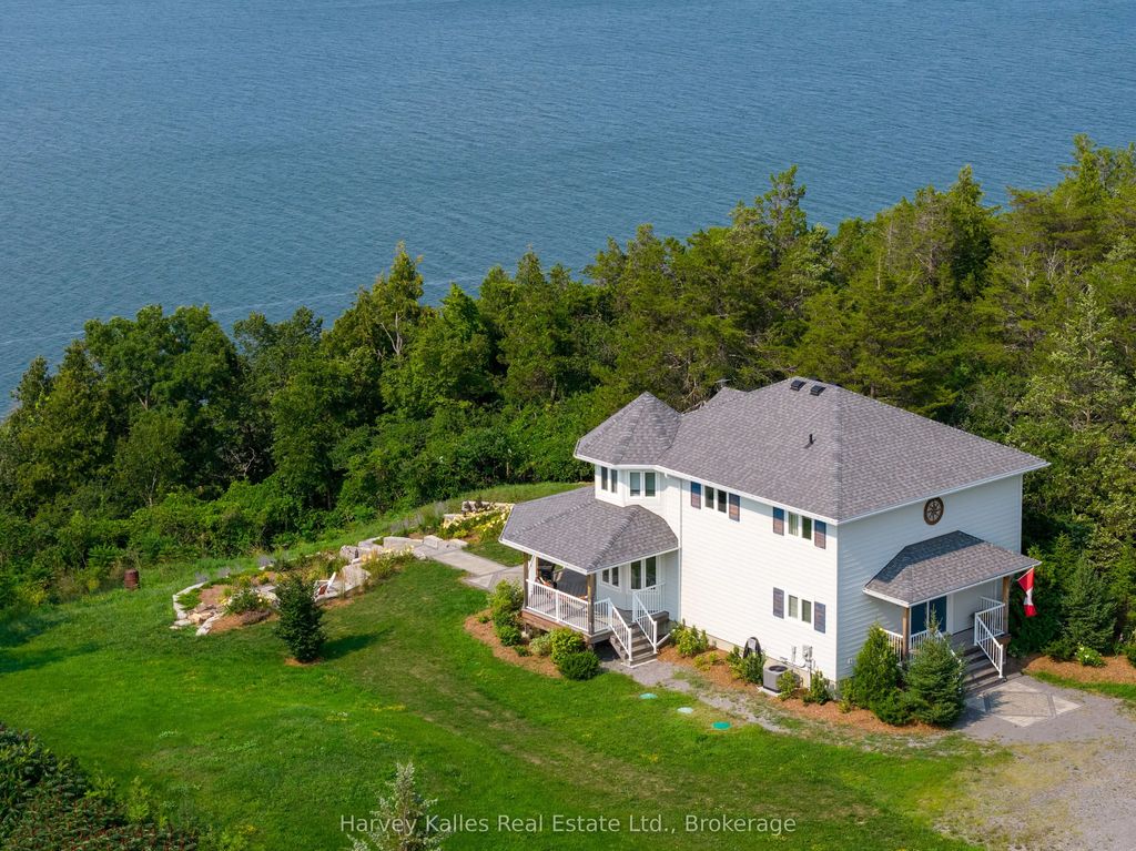 2045 County Rd 7 N/a, Prince Edward County