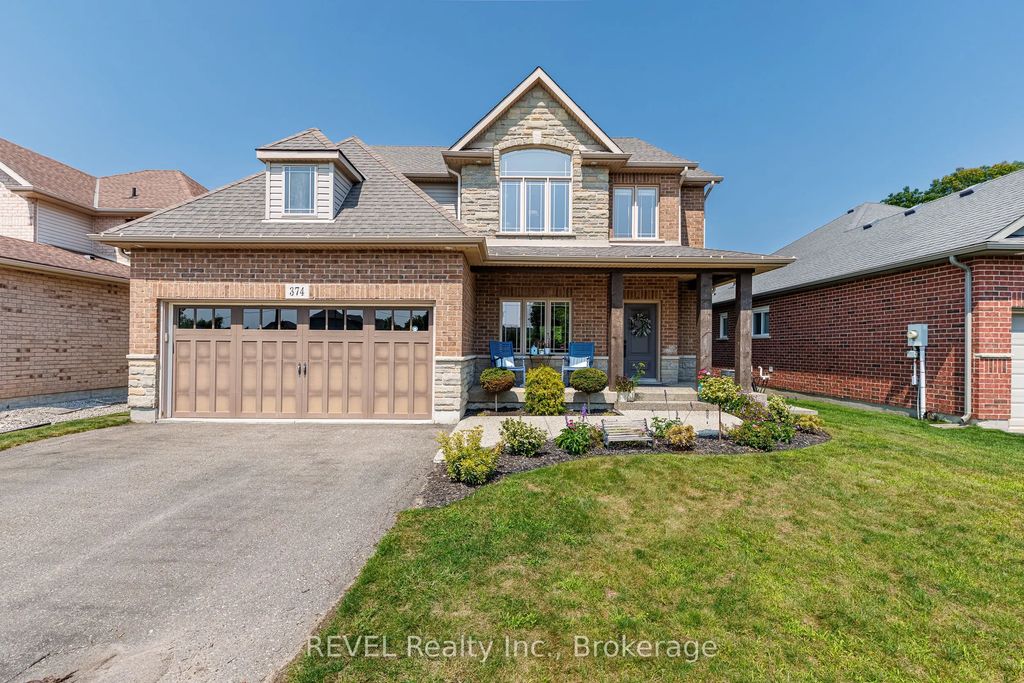 374 Hillsdale Road, Welland