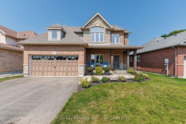 374 Hillsdale Road, Welland