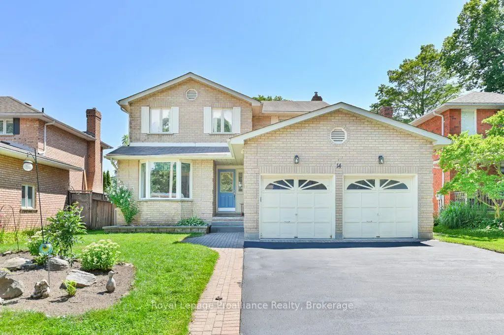 14 Parker Drive, Quinte West