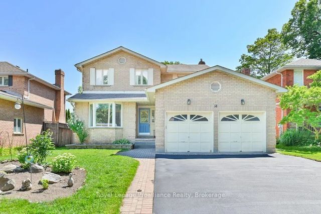 14 Parker Drive, Quinte West