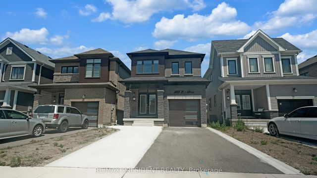 105 Eva Drive, Woolwich