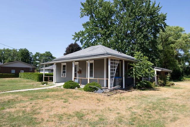 157 Adelaide Street, Strathroy-Caradoc