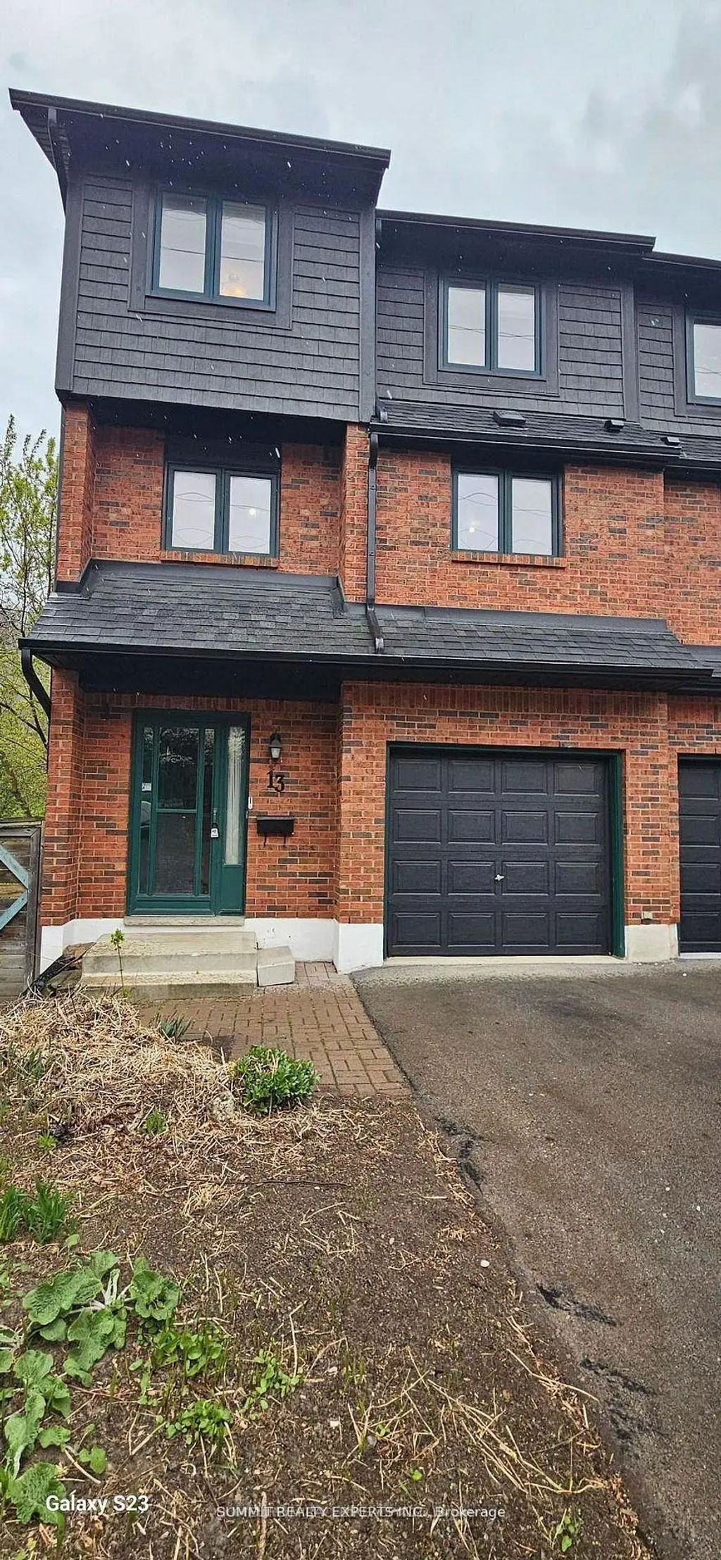 1983 Main Street W 13, Hamilton