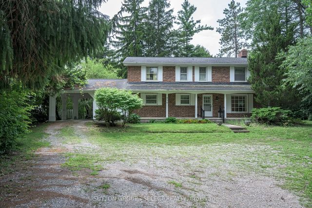 850 Commissioners Road W, London South