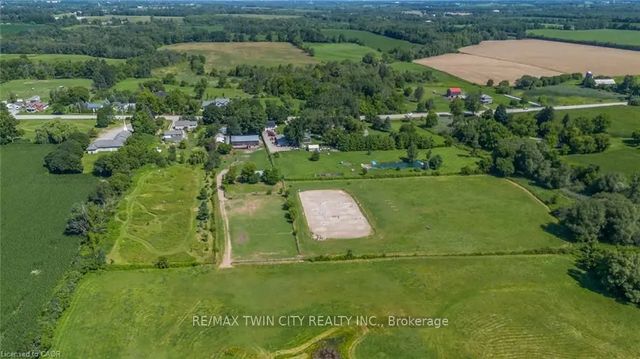 97 Hwy 2, Rr1 Road, Brant