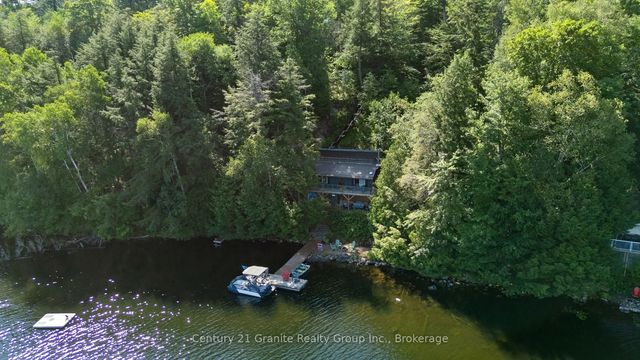 1411 Tock Lane, Algonquin Highlands