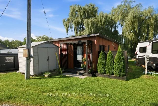 99 Fourth Concession Road 4, Brant
